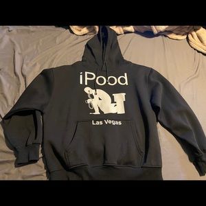 Gag Sweatshirt